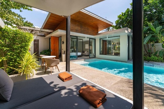 Aleenta Phuket Resort & Spa