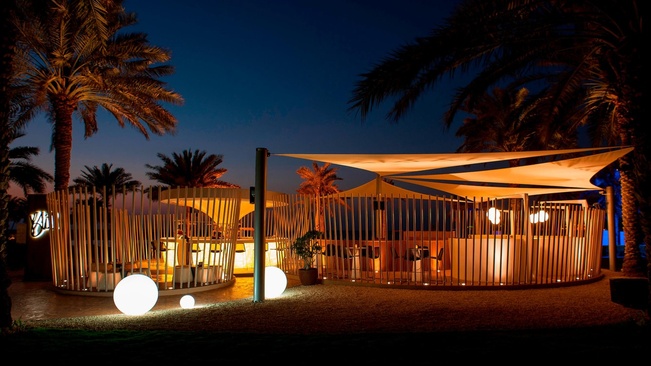 Sheraton Jumeirah Beach Resort