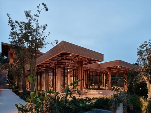 Maxx Royal Bodrum Resort 
