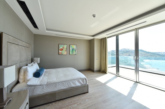 Sirene Luxury Hotel Bodrum