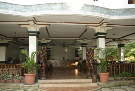 Grand Boracay Resort