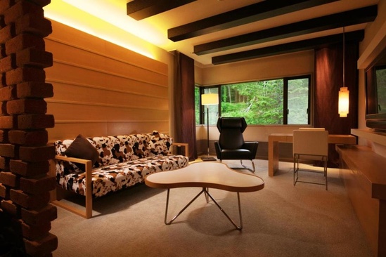 Niseko Northern Resort, An'nupuri