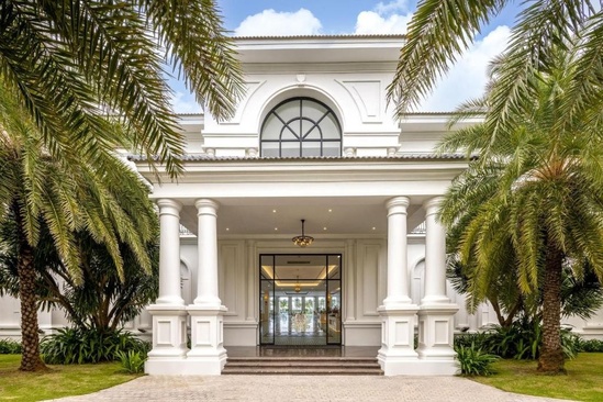 Melia Vinpearl Cam Ranh