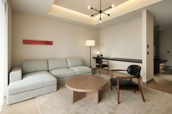 Hotel Toranomon Hills - The Unbound Collection By Hyatt