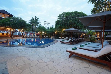 Kuta Seaview Boutique Resorts