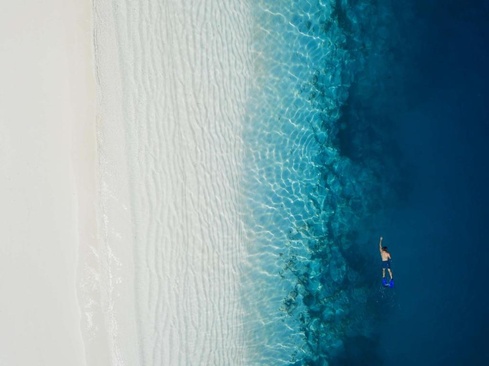 Dhigali Maldives