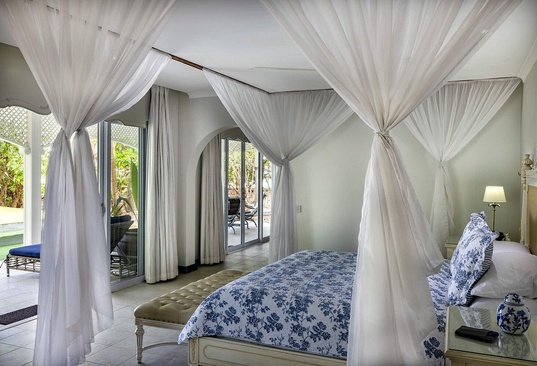 Cousine Island Resort Seychelles