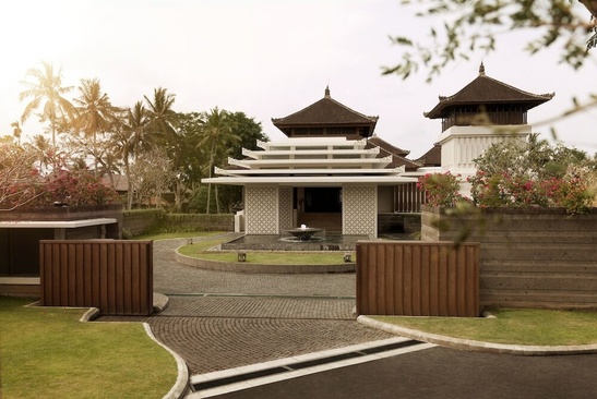 Kamandalu Ubud