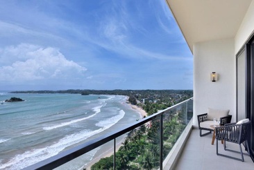 Weligama Bay Marriott