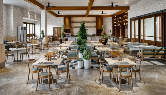 Holiday Inn Resort Bali Canggu