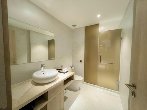 The Art Nest Hotel Nha Trang