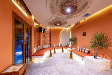 Cyrus Villa Seminyak By Ini Vie Hospitality 