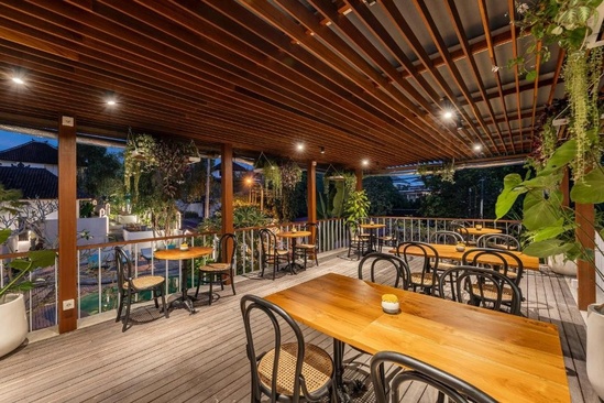 Ecozy Djijiwa Canggu