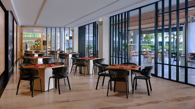 The Stones Hotel - Legian Bali, Autograph Collection By Marriott
