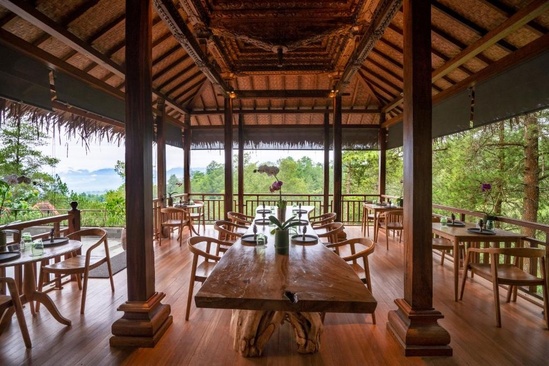 Tira Vilagna Suite & Spa By Arjava Hospitality