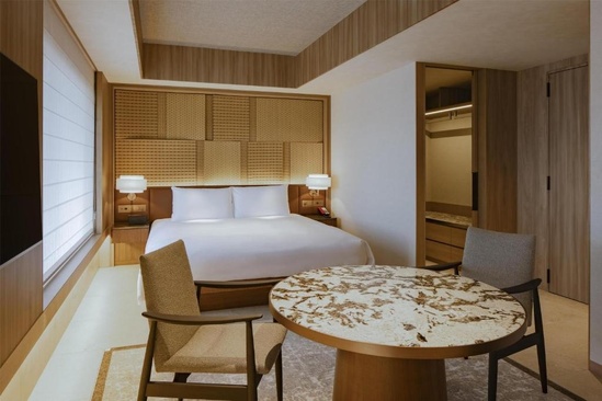 Grand Hyatt Fukuoka