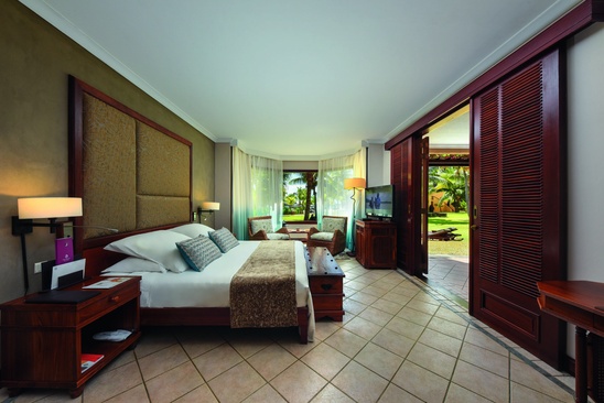 Dinarobin Beachcomber Golf Resort & Spa
