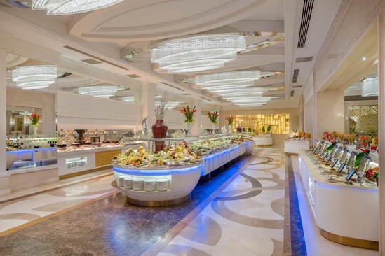 Dobedan Exclusive Hotel & Spa