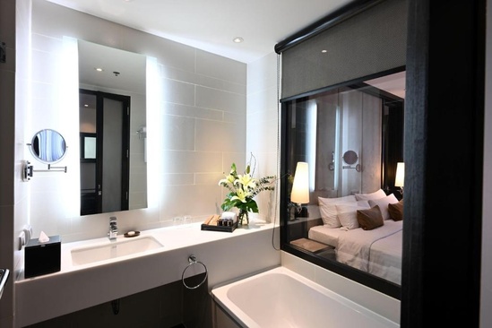 Movenpick Hotel Sukhumvit 15 Bangkok