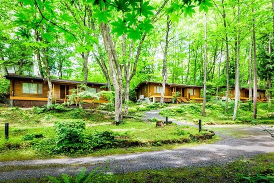 Hotel La Neige Higashi-Kan