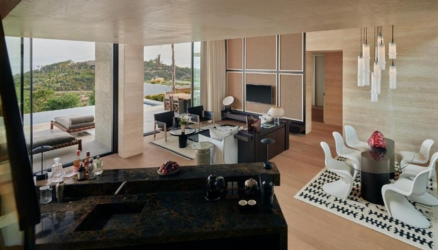 Maxx Royal Bodrum Resort 