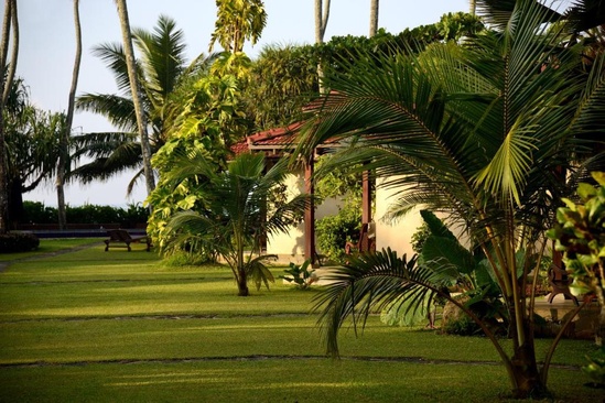 Weligama Bay Resort