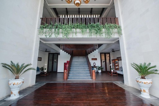 Kuta Seaview Boutique Resorts