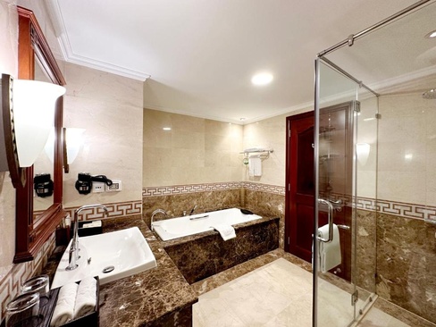 Rex Hotel Saigon