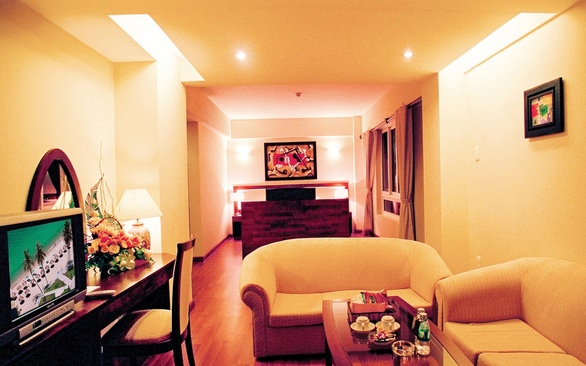 Starlet Hotel