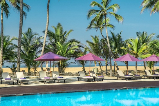 Avani Kalutara Resort