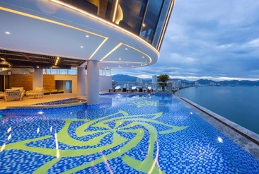 Best Western Premier Marvella Nha Trang Hotel