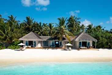 Baglioni Resort Maldives