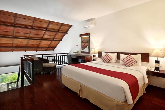 Swiss-Belhotel Segara Resort & Spa