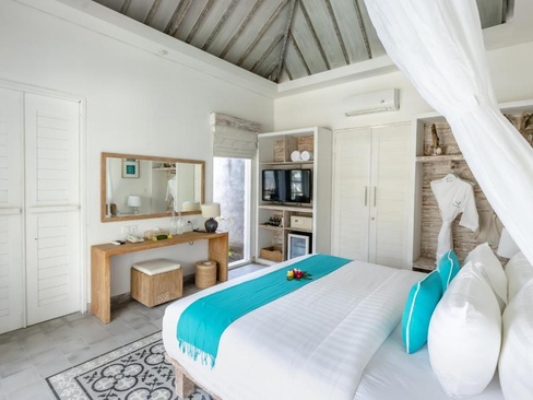 Kardia Resort Gili Trawangan