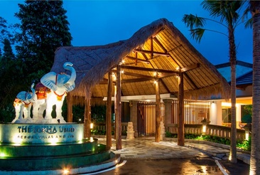 The Lokha Ubud Resort Villas & Spa