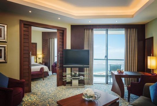 Sofitel Dubai Jumeirah Beach