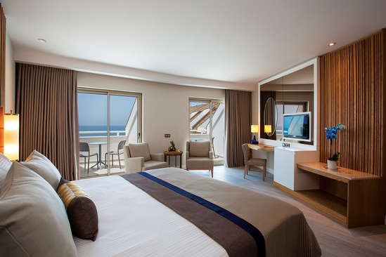 Kirman Sidemarin Beach & Spa