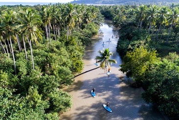 Nihi Sumba