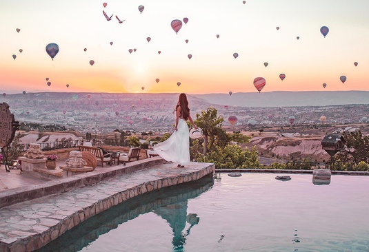 Museum Hotel Cappadocia