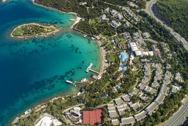 Rixos Premium Bodrum - All Inclusive