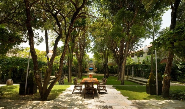 Sudamala Resort, Sanur