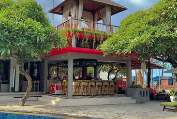 Kuta Seaview Boutique Resorts
