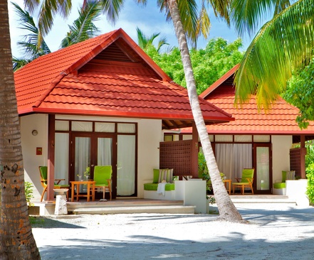 Kurumba Maldives