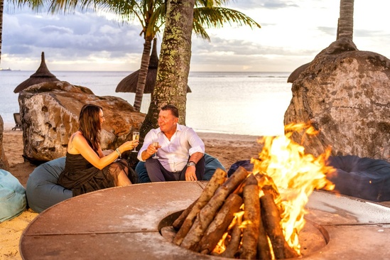 Beachcomber Le Victoria Hotel