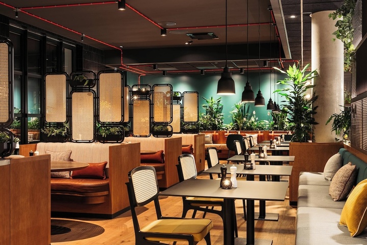 Hotel Schani Uno City