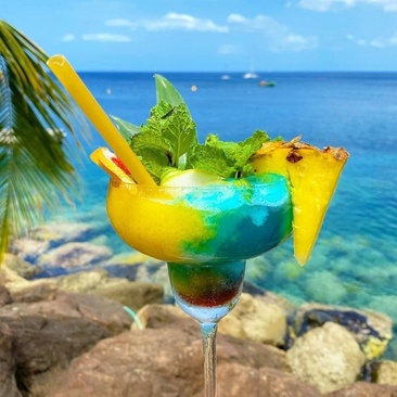 Beachcomber Le Victoria Hotel