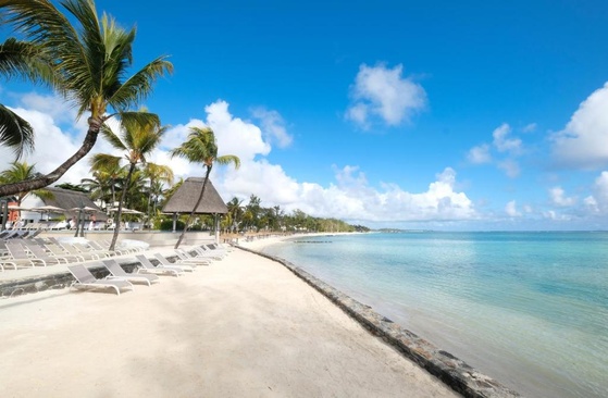 Ambre Resort - All Inclusive