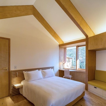 Shishi-Iwa House Karuizawa