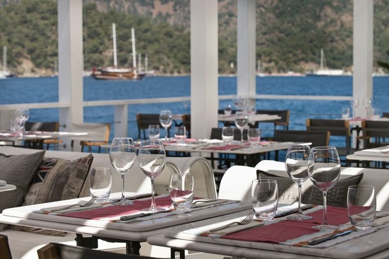 D-Resort Gocek