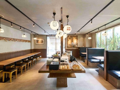 Apa Hotel〈Asakusabashi Ekimae〉